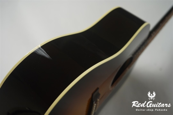 J-45 Standard - Vintage Sunburst